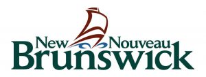 Province of NB Logo