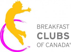 Breakfast Clubs of Canada Logo