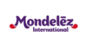 Mondelez Logo
