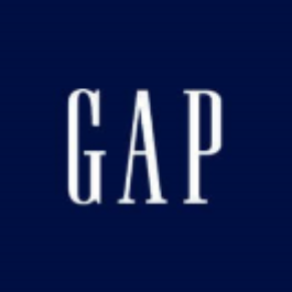 GAP logo